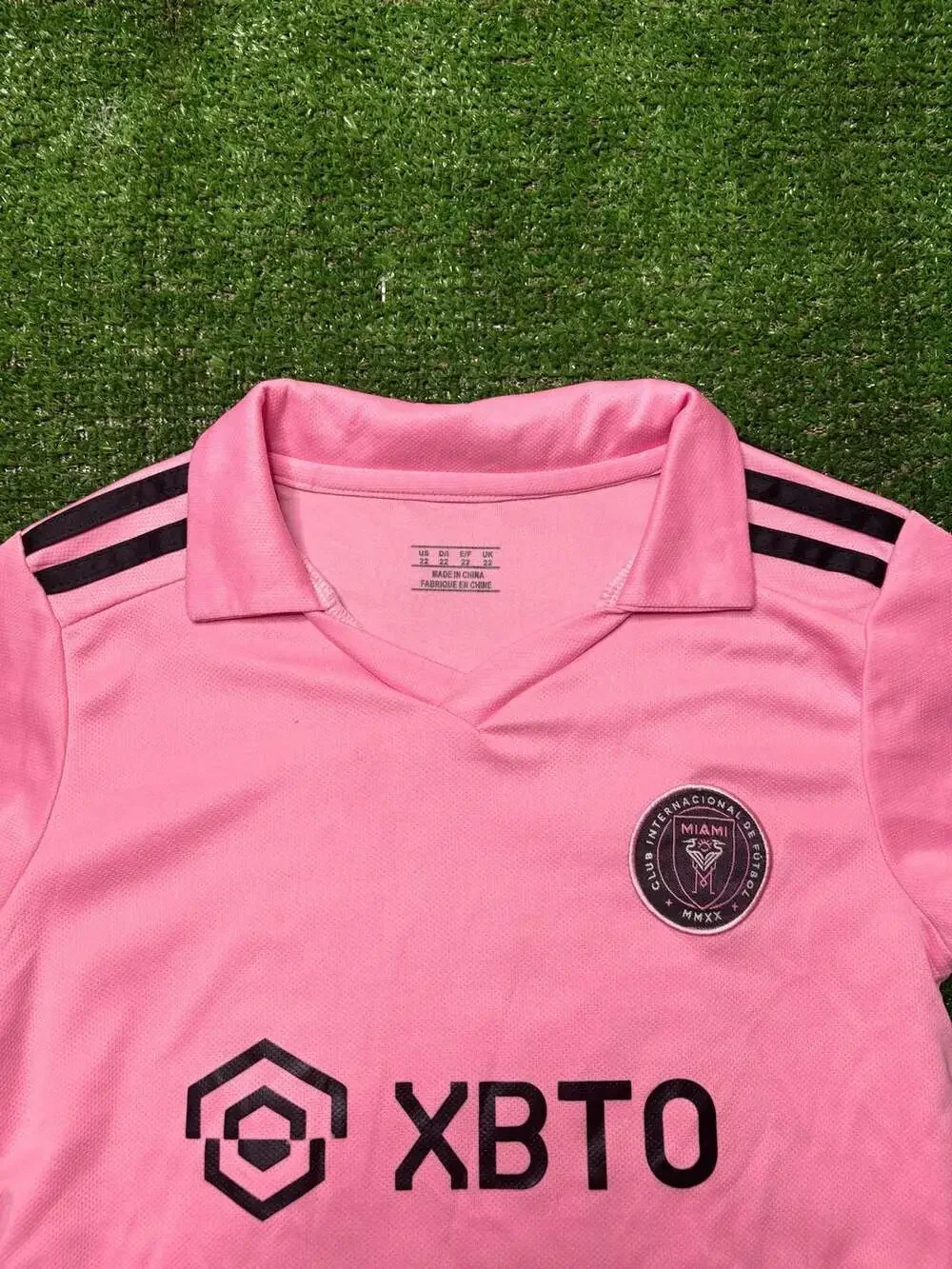 Unknown inter miami